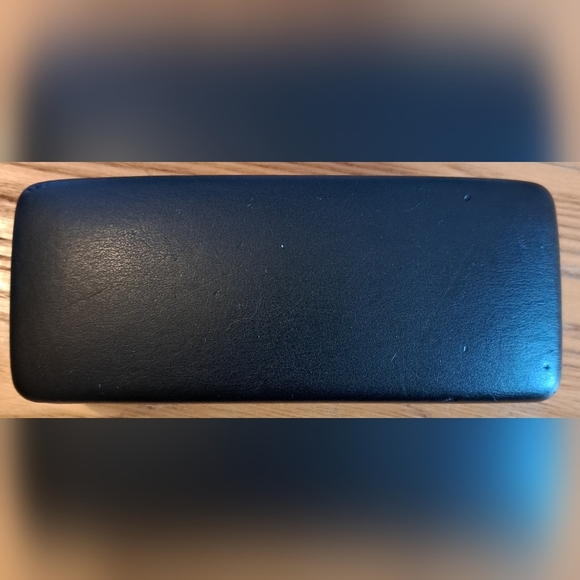 EUC Versace VE3293 Black & Grey TyeDye CatEye Casual Reading Glasses Frames - Picture 11 of 15